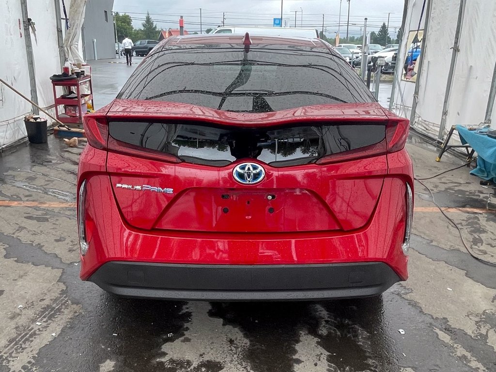 2022 Toyota PRIUS PRIME in St-Jérôme, Quebec - 6 - w1024h768px