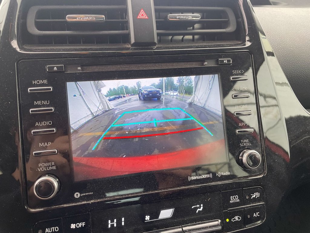 2022 Toyota PRIUS PRIME in St-Jérôme, Quebec - 12 - w1024h768px