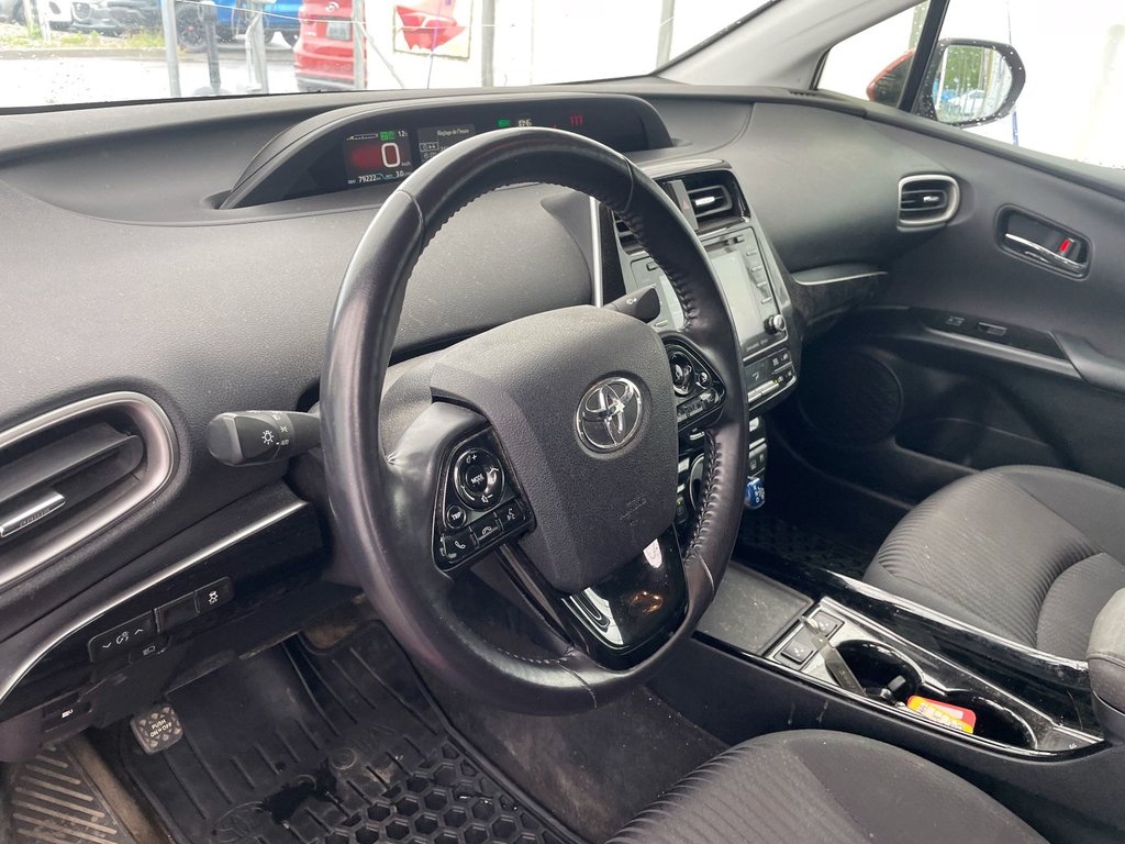 2022 Toyota PRIUS PRIME in St-Jérôme, Quebec - 3 - w1024h768px