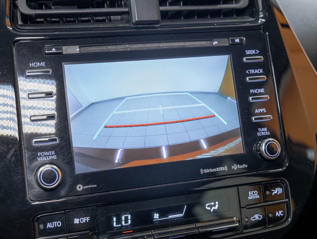 Toyota PRIUS PRIME  2022 à St-Jérôme, Québec - 17 - w1024h768px
