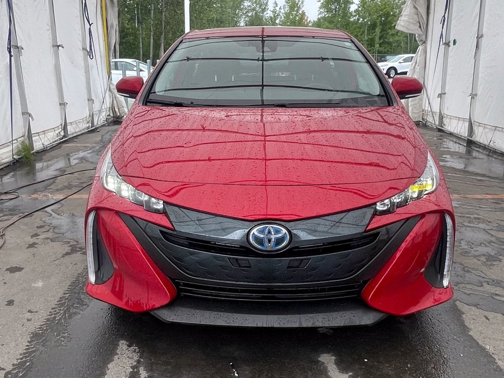 2022 Toyota PRIUS PRIME in St-Jérôme, Quebec - 4 - w1024h768px