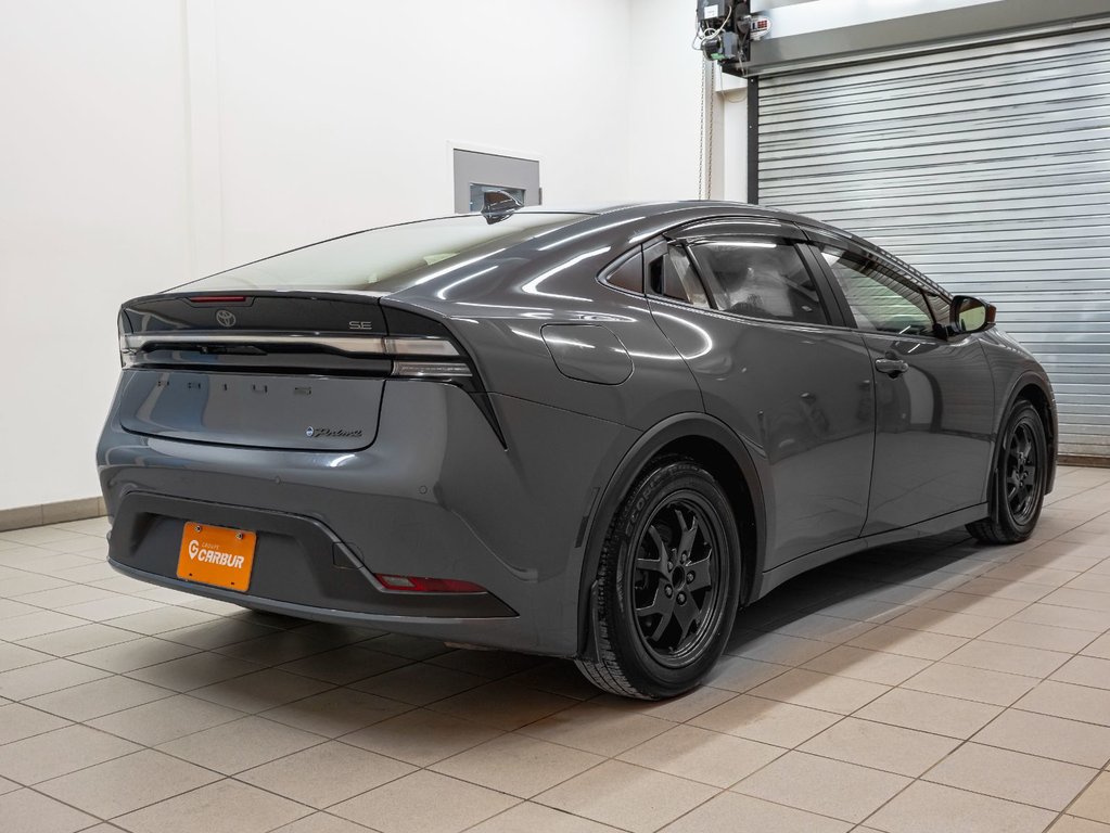 2023 Toyota Prius Prime in St-Jérôme, Quebec - 8 - w1024h768px