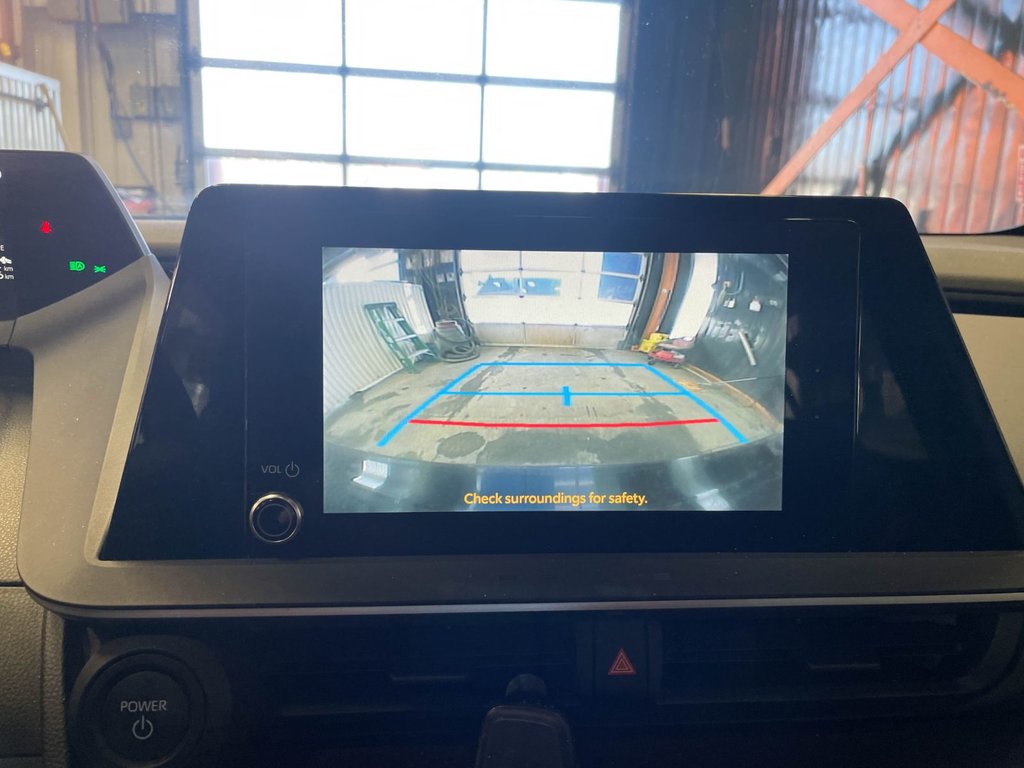 2023 Toyota Prius Prime in St-Jérôme, Quebec - 13 - w1024h768px