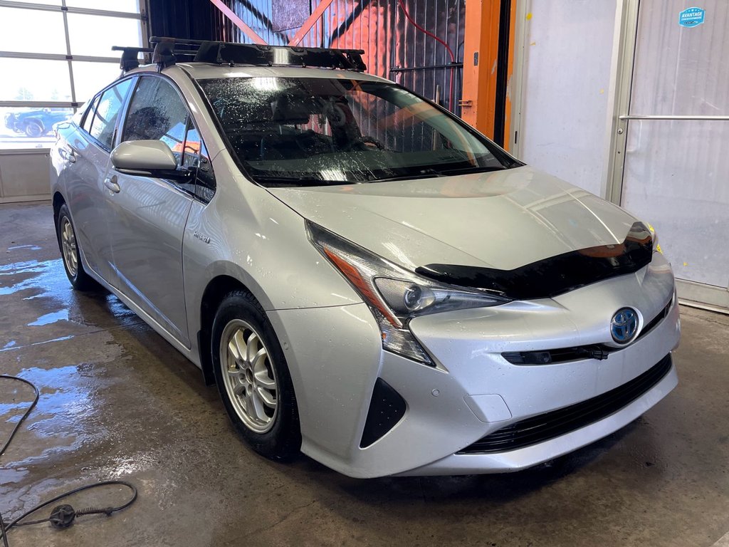 Toyota Prius  2017 à St-Jérôme, Québec - 10 - w1024h768px