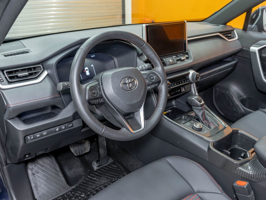 2025 Toyota RAV4 Plug-In Hybrid in St-Jérôme, Quebec - 2 - w1024h768px
