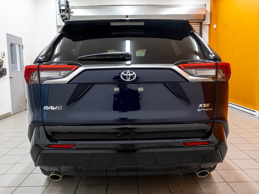 2025 Toyota RAV4 Plug-In Hybrid in St-Jérôme, Quebec - 8 - w1024h768px