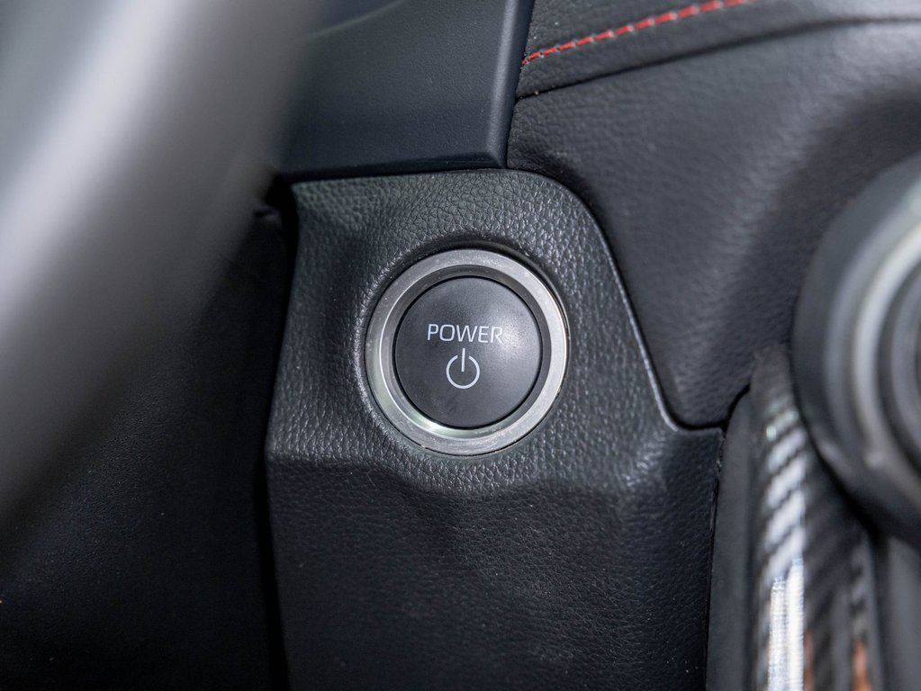 2025 Toyota RAV4 Plug-In Hybrid in St-Jérôme, Quebec - 27 - w1024h768px