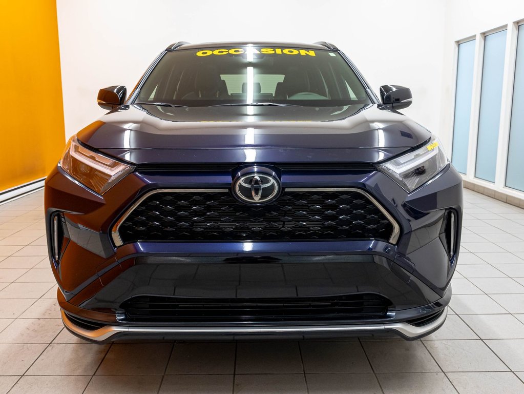 2025 Toyota RAV4 Plug-In Hybrid in St-Jérôme, Quebec - 5 - w1024h768px