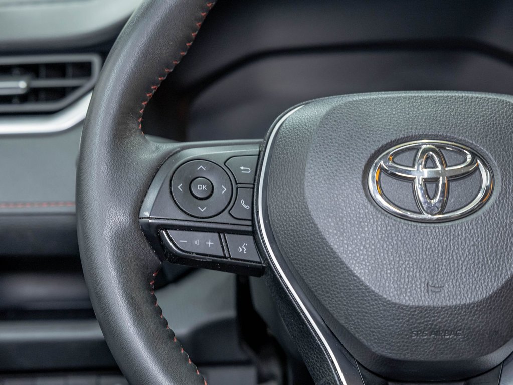2025 Toyota RAV4 Plug-In Hybrid in St-Jérôme, Quebec - 15 - w1024h768px