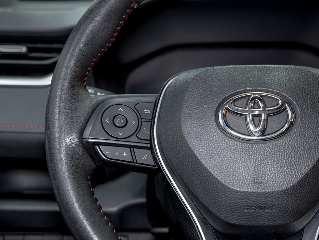 2023 Toyota RAV4 Prime in St-Jérôme, Quebec - 15 - w1024h768px