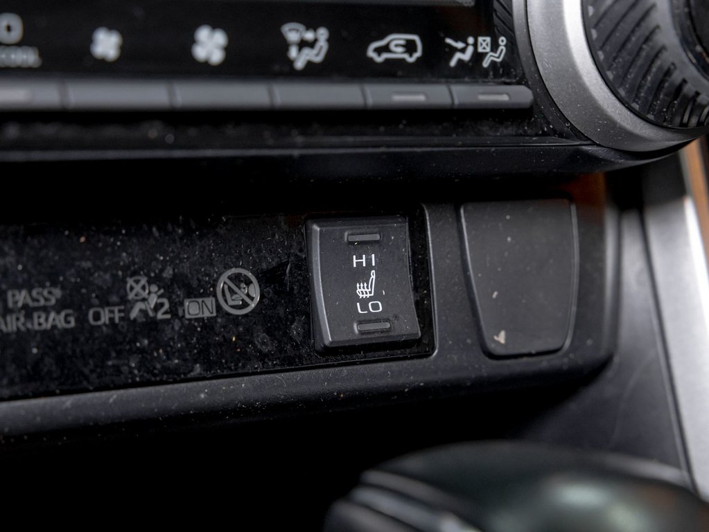 2023 Toyota RAV4 Prime in St-Jérôme, Quebec - 23 - w1024h768px