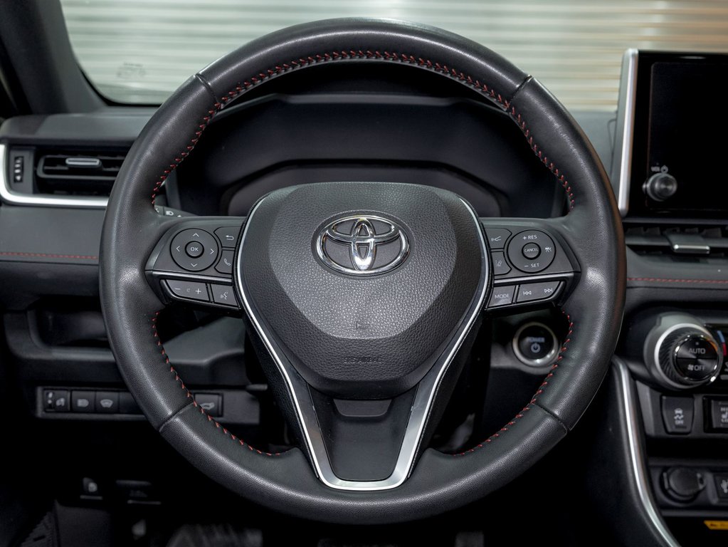 2023 Toyota RAV4 Prime in St-Jérôme, Quebec - 14 - w1024h768px