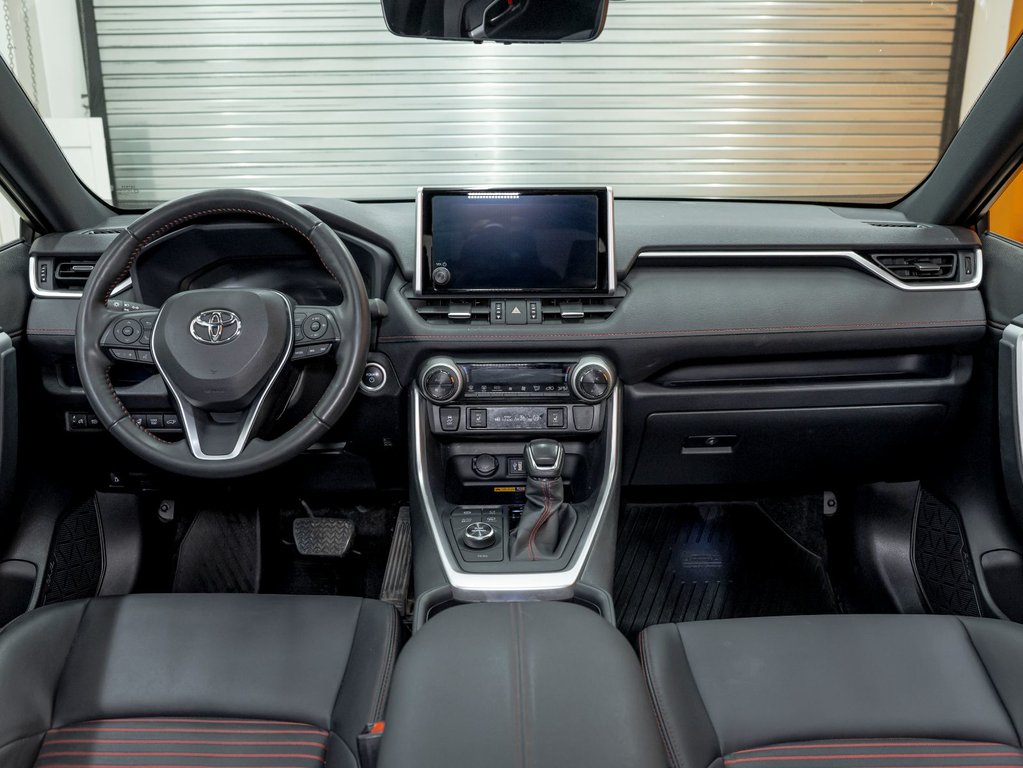 2023 Toyota RAV4 Prime in St-Jérôme, Quebec - 12 - w1024h768px