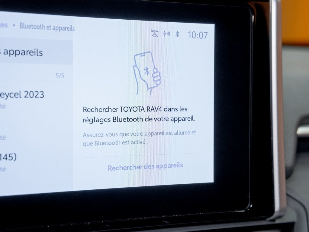 2023 Toyota RAV4 Prime in St-Jérôme, Quebec - 17 - w1024h768px