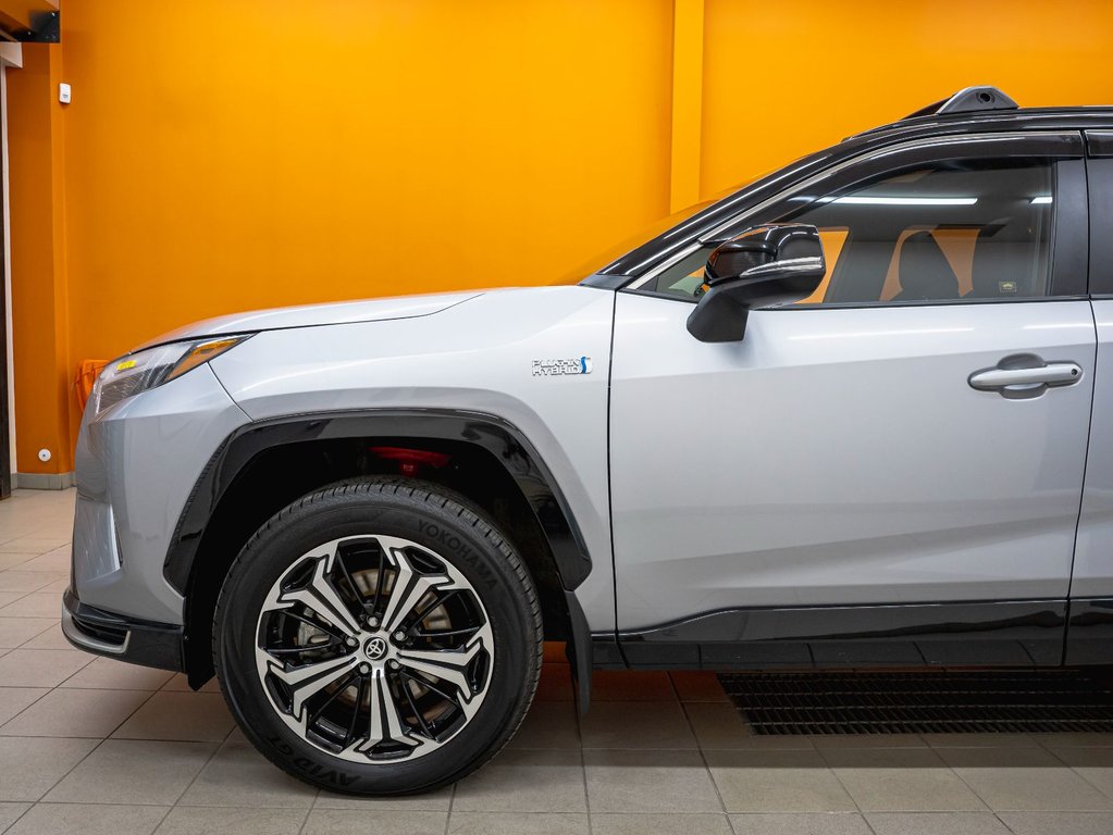 2023 Toyota RAV4 Prime in St-Jérôme, Quebec - 36 - w1024h768px