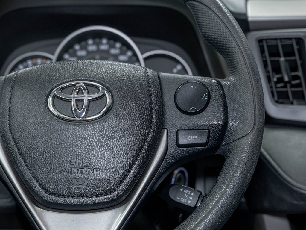 Toyota RAV4  2016 à St-Jérôme, Québec - 16 - w1024h768px