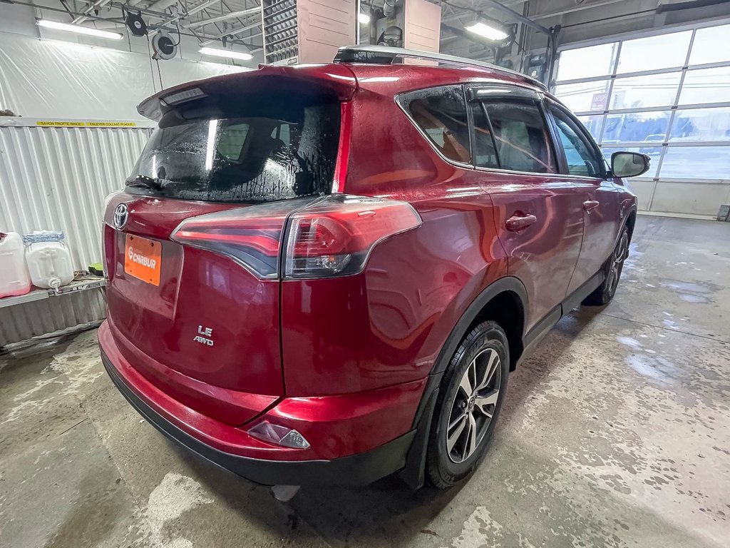 Toyota RAV4  2018 à St-Jérôme, Québec - 8 - w1024h768px