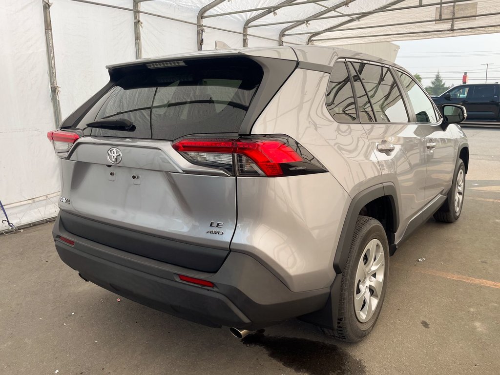 Toyota RAV4  2022 à St-Jérôme, Québec - 8 - w1024h768px