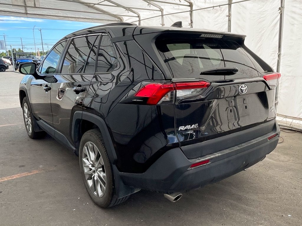 2024 Toyota RAV4 in St-Jérôme, Quebec - 6 - w1024h768px