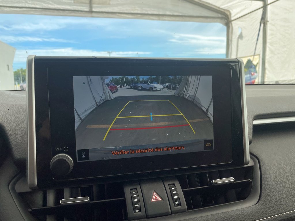 2024 Toyota RAV4 in St-Jérôme, Quebec - 14 - w1024h768px