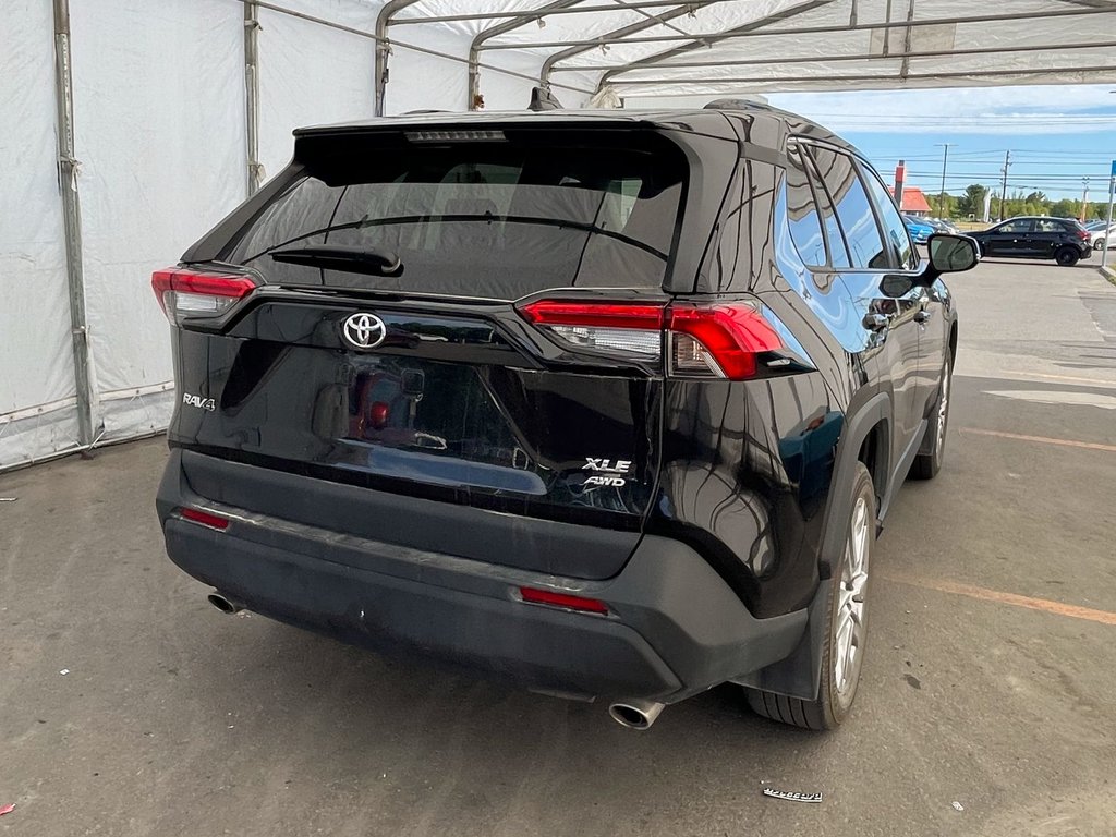 2024 Toyota RAV4 in St-Jérôme, Quebec - 9 - w1024h768px