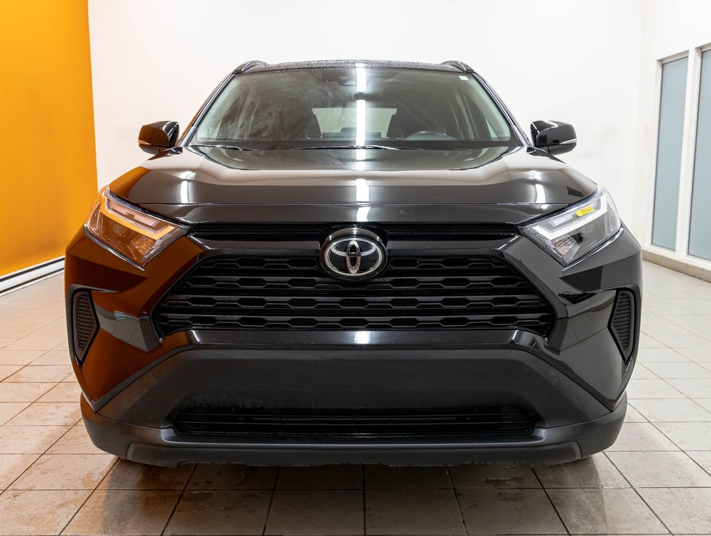 Toyota RAV4  2025 à St-Jérôme, Québec - 5 - w1024h768px