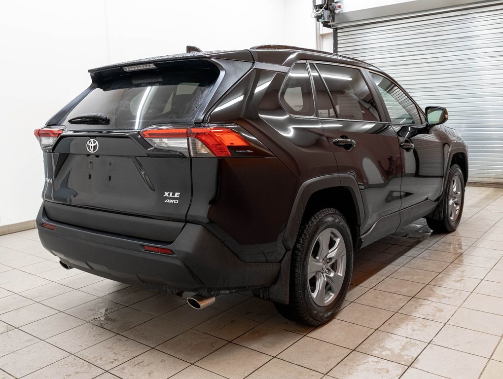 Toyota RAV4  2025 à St-Jérôme, Québec - 9 - w1024h768px