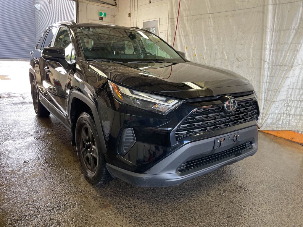 2025 Toyota RAV4 in St-Jérôme, Quebec - 10 - w1024h768px