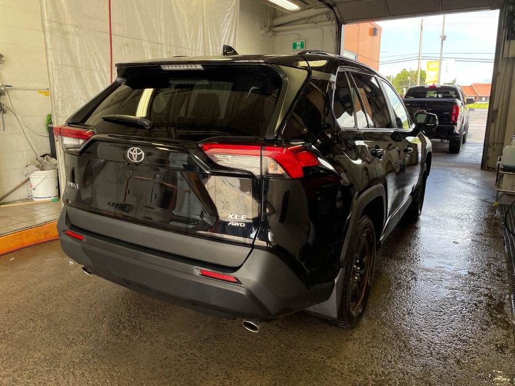 2025 Toyota RAV4 in St-Jérôme, Quebec - 9 - w1024h768px