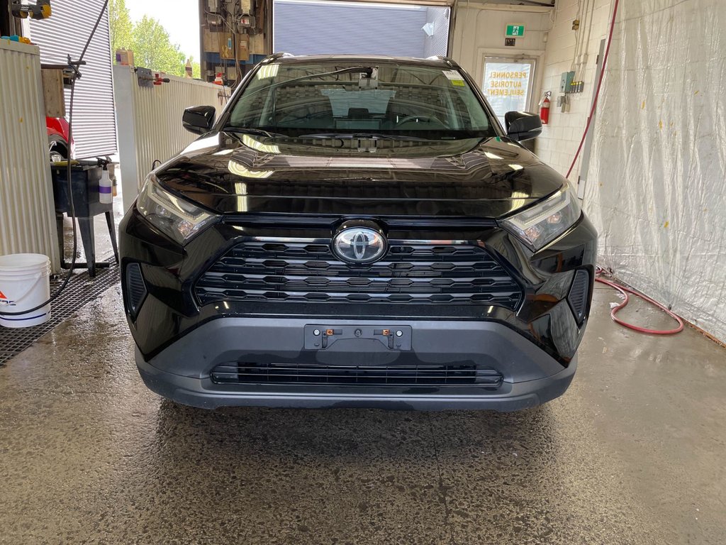 2025 Toyota RAV4 in St-Jérôme, Quebec - 3 - w1024h768px