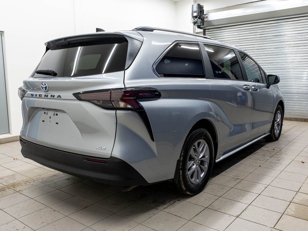 2025 Toyota Sienna in St-Jérôme, Quebec - 10 - w1024h768px