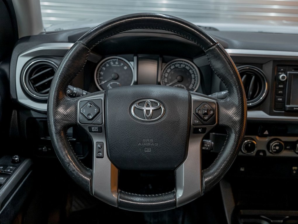 Toyota Tacoma  2016 à St-Jérôme, Québec - 15 - w1024h768px