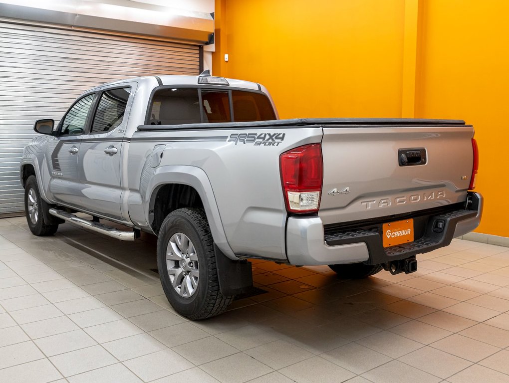 2016 Toyota Tacoma in St-Jérôme, Quebec - 5 - w1024h768px