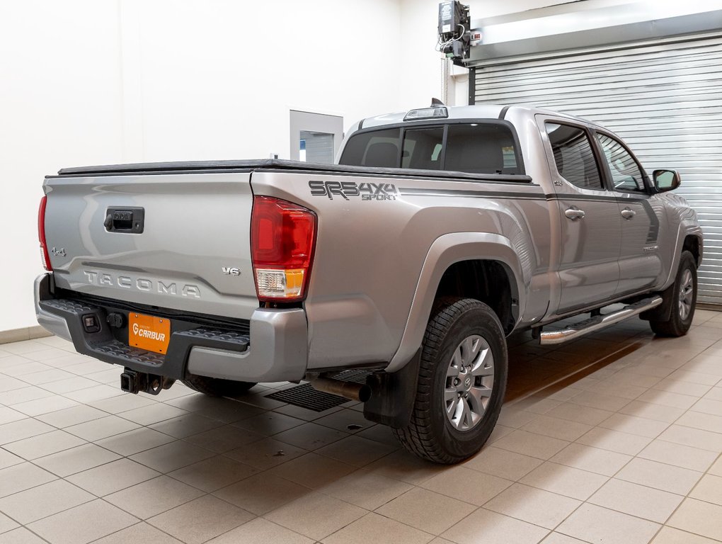 2016 Toyota Tacoma in St-Jérôme, Quebec - 9 - w1024h768px