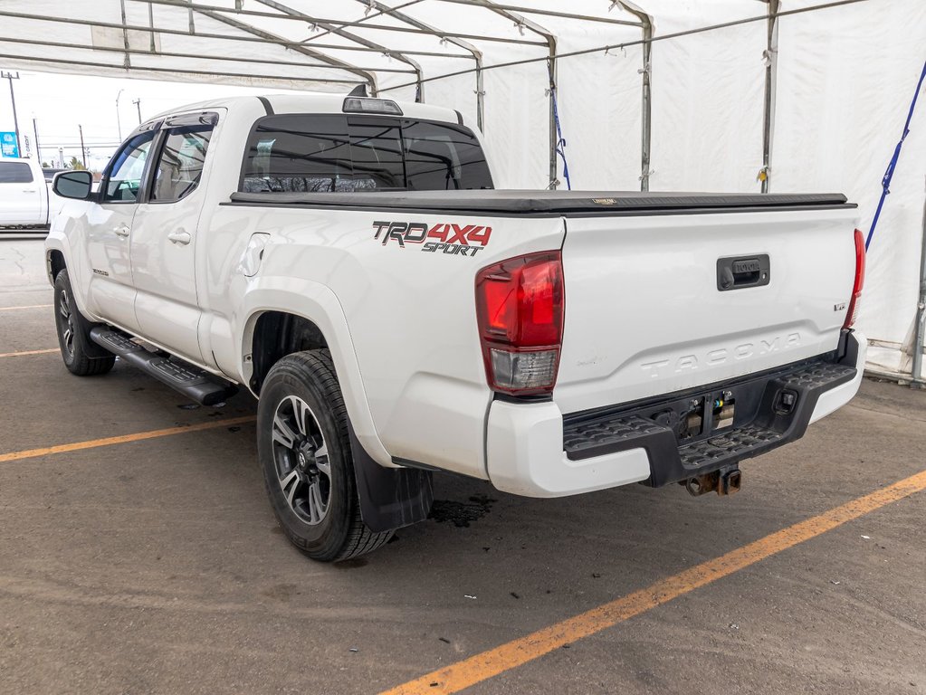 2019 Toyota Tacoma in St-Jérôme, Quebec - 6 - w1024h768px
