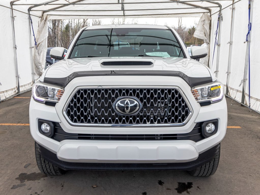 2019 Toyota Tacoma in St-Jérôme, Quebec - 5 - w1024h768px