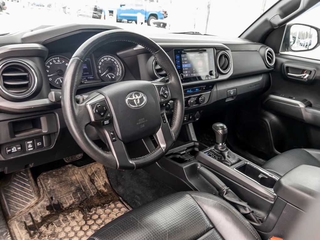 2019 Toyota Tacoma in St-Jérôme, Quebec - 4 - w1024h768px
