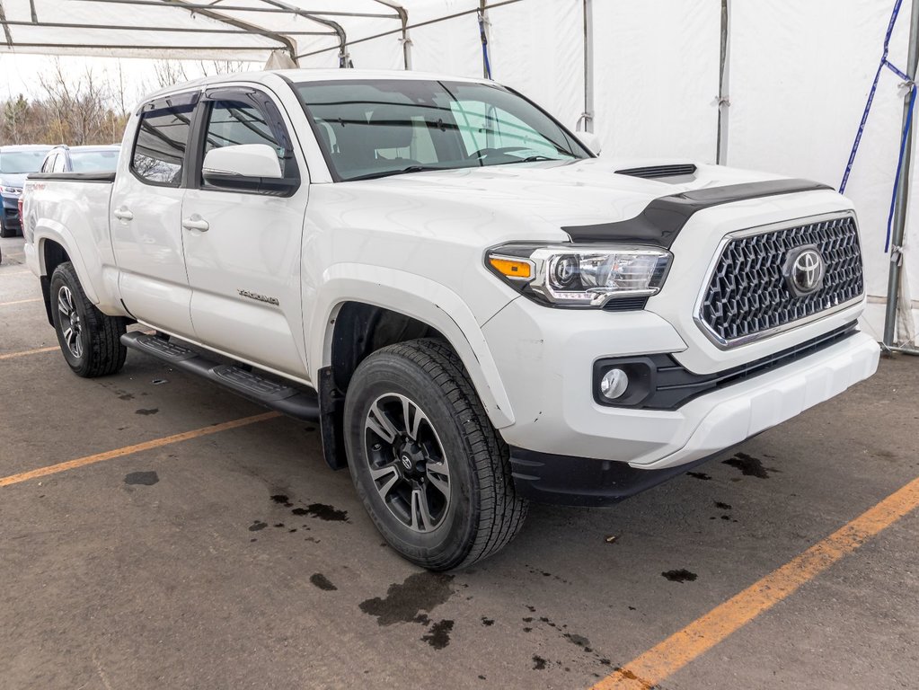 2019 Toyota Tacoma in St-Jérôme, Quebec - 10 - w1024h768px