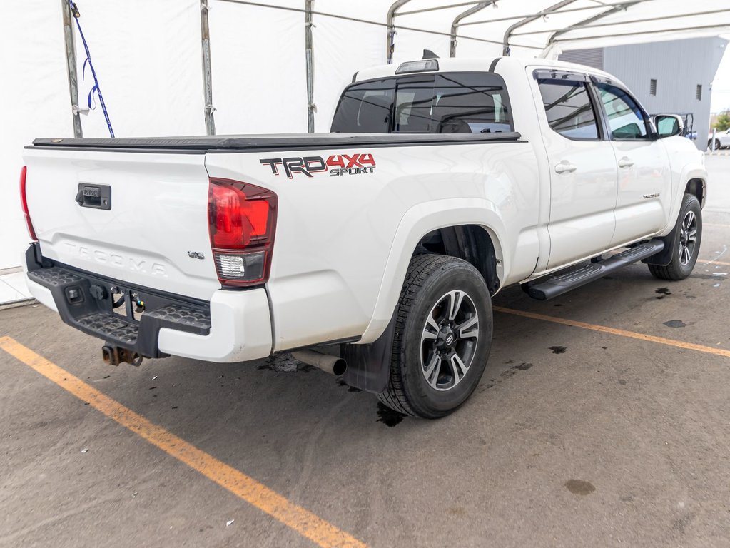 2019 Toyota Tacoma in St-Jérôme, Quebec - 9 - w1024h768px