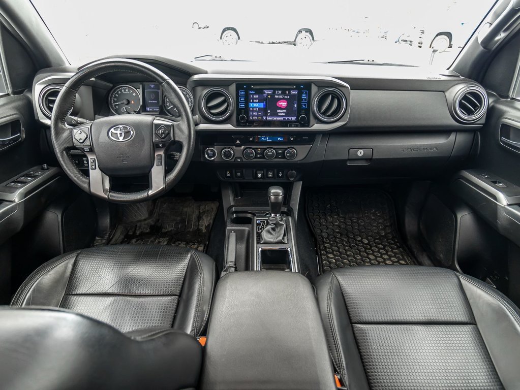 2019 Toyota Tacoma in St-Jérôme, Quebec - 12 - w1024h768px