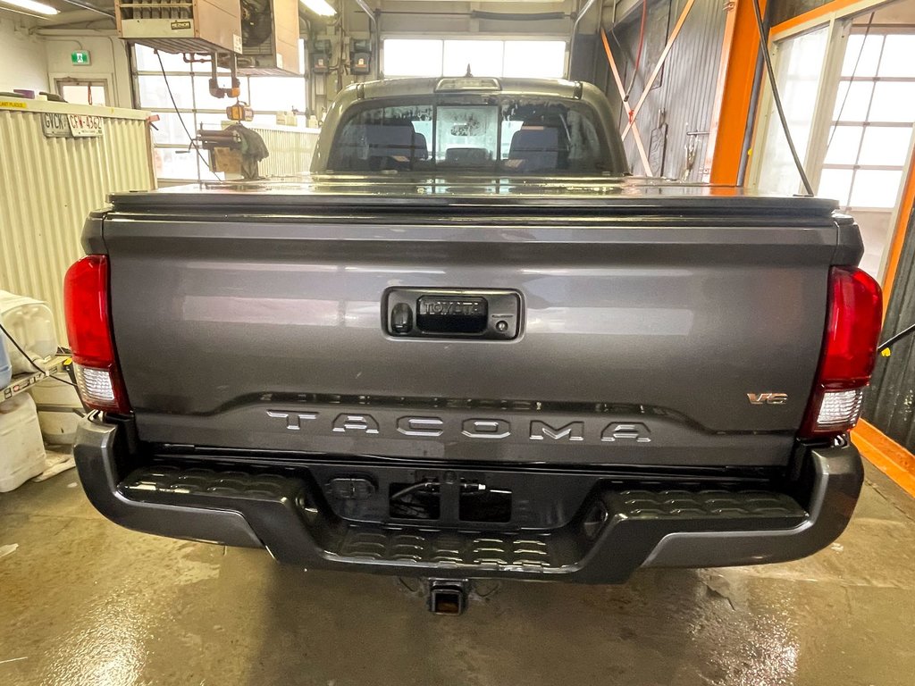 Toyota Tacoma  2019 à St-Jérôme, Québec - 6 - w1024h768px