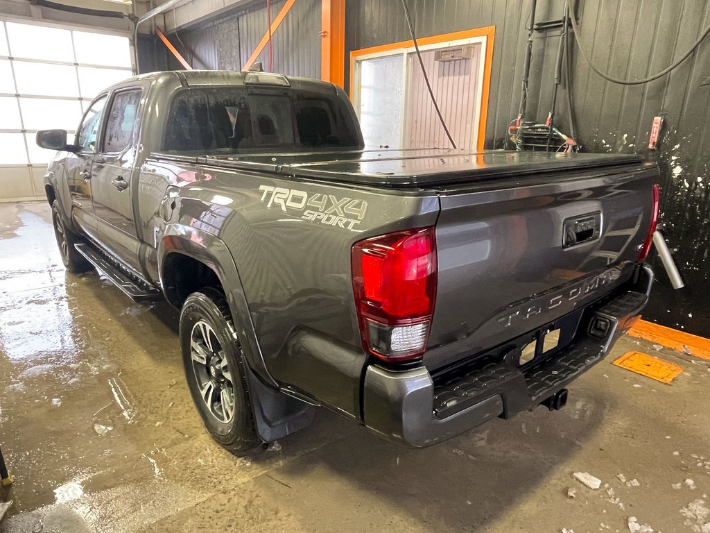 Toyota Tacoma  2019 à St-Jérôme, Québec - 5 - w1024h768px