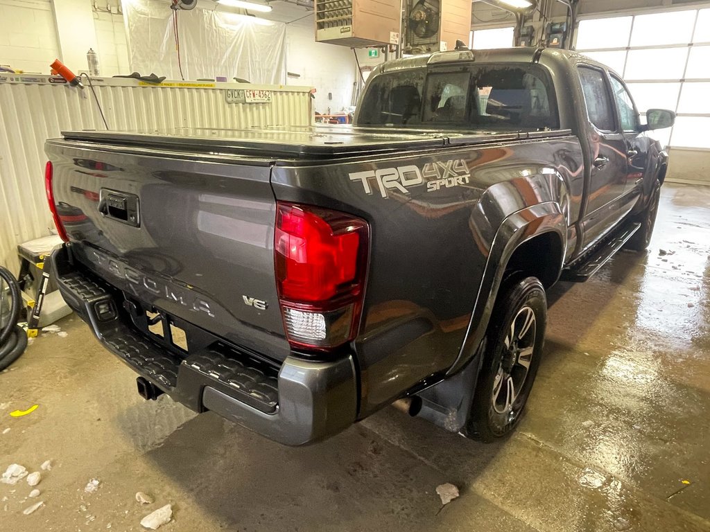 Toyota Tacoma  2019 à St-Jérôme, Québec - 8 - w1024h768px