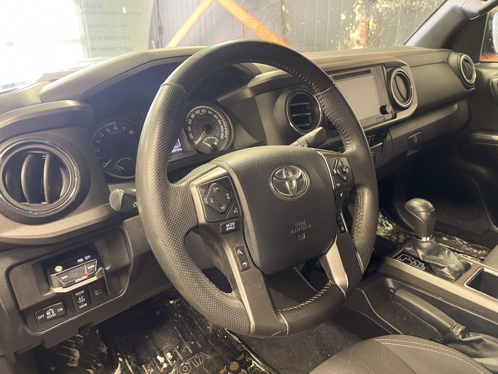 Toyota Tacoma  2019 à St-Jérôme, Québec - 3 - w1024h768px