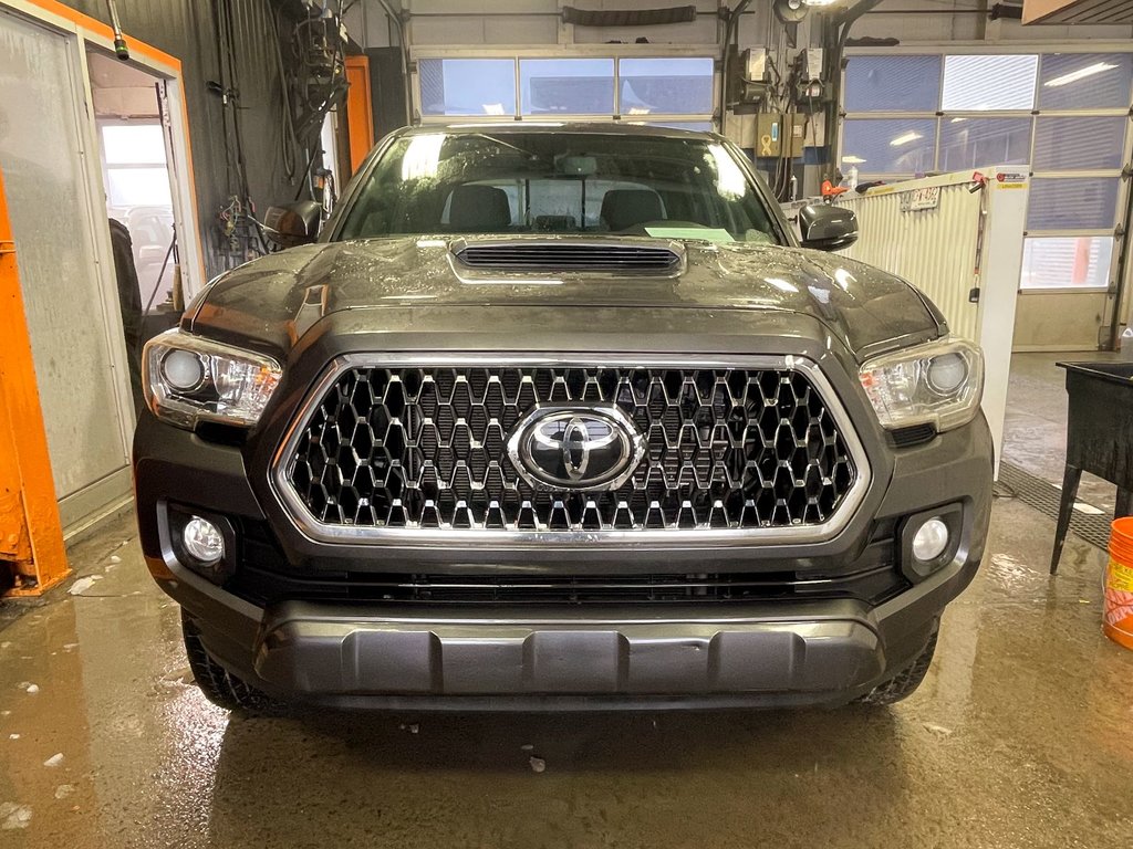 Toyota Tacoma  2019 à St-Jérôme, Québec - 4 - w1024h768px