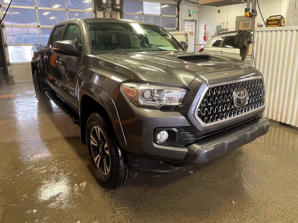 Toyota Tacoma  2019 à St-Jérôme, Québec - 9 - w1024h768px