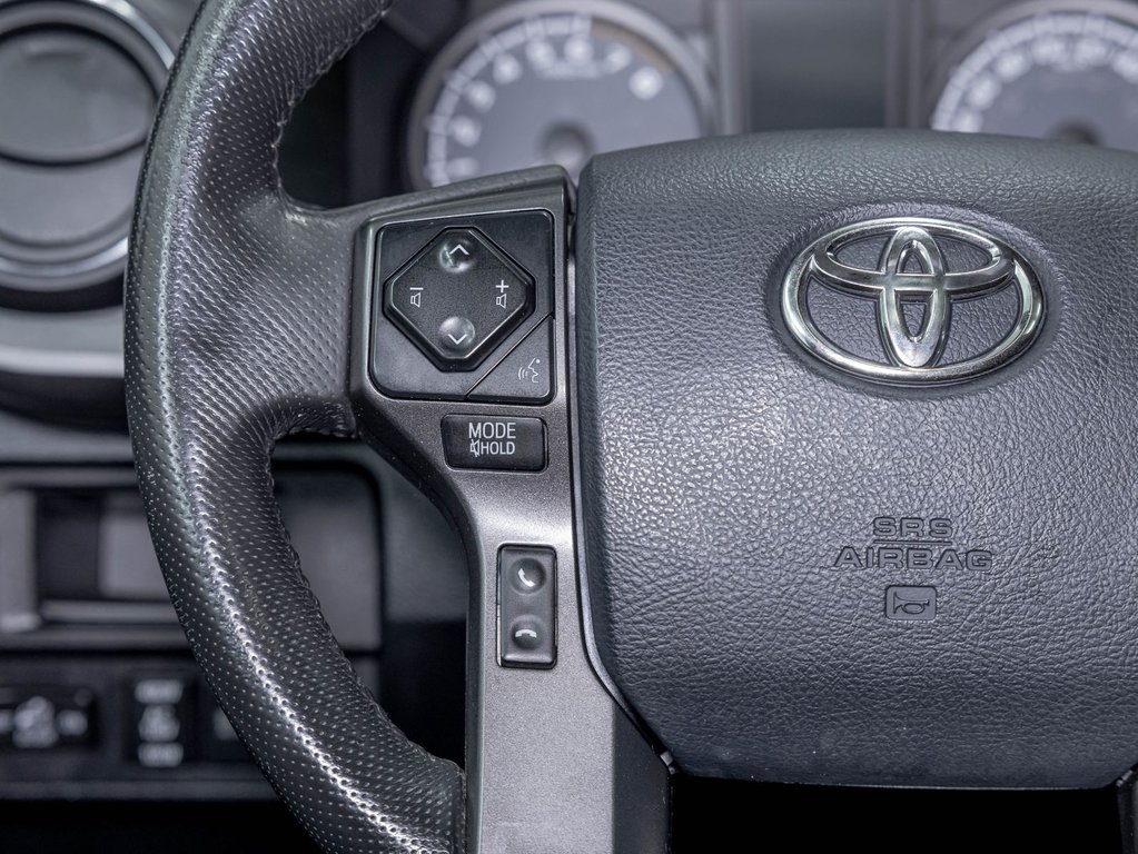 Toyota Tacoma  2019 à St-Jérôme, Québec - 15 - w1024h768px