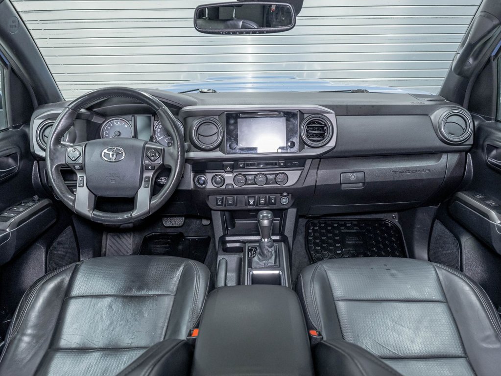 Toyota Tacoma  2019 à St-Jérôme, Québec - 12 - w1024h768px