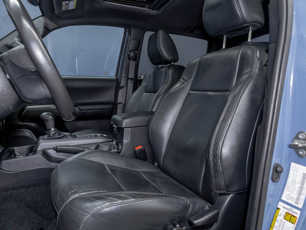 Toyota Tacoma  2019 à St-Jérôme, Québec - 11 - w1024h768px