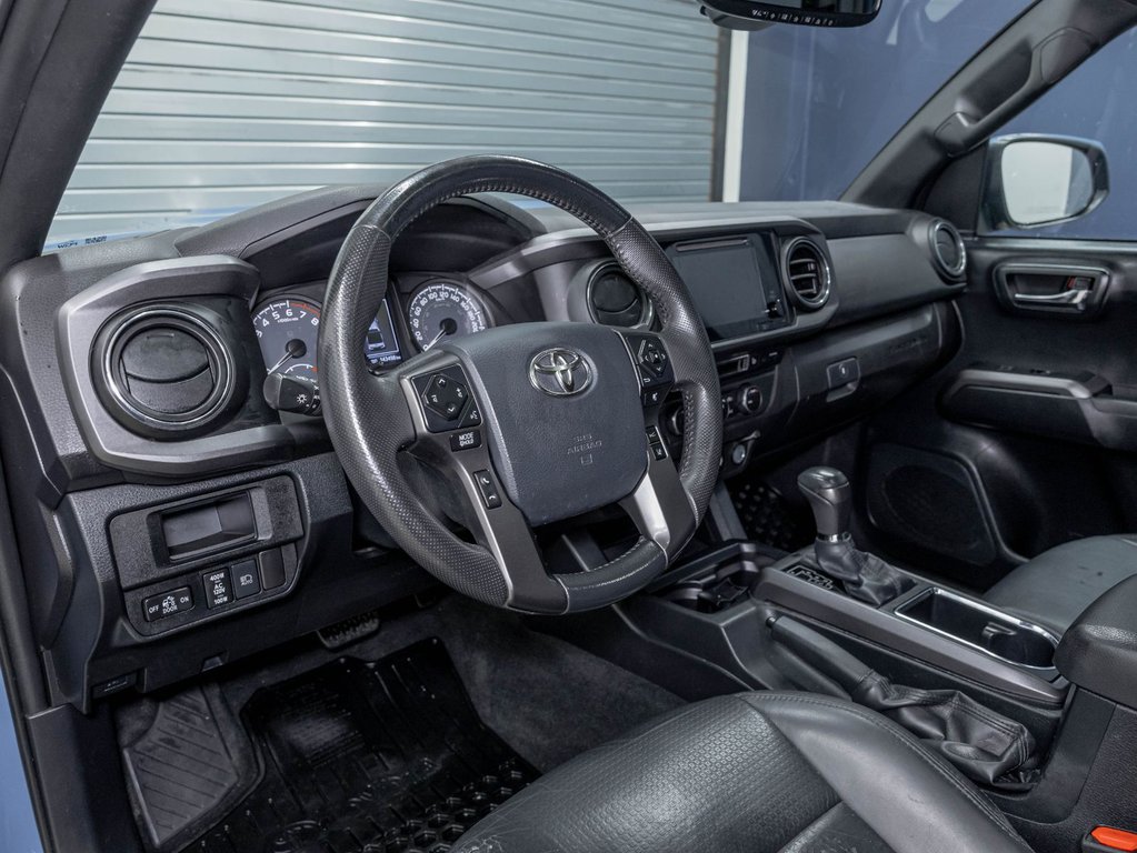 Toyota Tacoma  2019 à St-Jérôme, Québec - 2 - w1024h768px